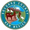 Socorro County Seal