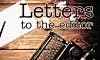 Letter: Another mass murder