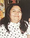 28Salas,Margaret OBIT PHOTO