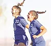 Girls Soccer