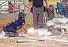 Socorro Softball Ruidoso