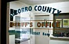 Three candidates for Socorro sheriff