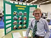 science fair Harry Lee