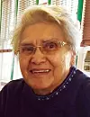 MARY SOTO OBIT PHOTO