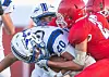 PHOTO GALLERY: Socorro moves to 2-1 with 34-19 road win over Estancia