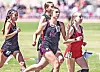 New Mexico state track meet