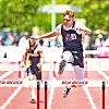 New Mexico state track meet