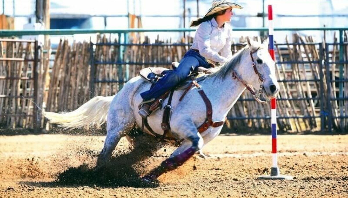 Local riders look to make an impact at the Rodeo | Sports | dchieftain.com