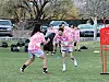 Pink Rugby