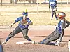 Socorro softball East Mountain