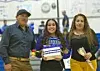 PHOTO GALLERY: Socorro basketball Senior Night 2023