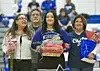 PHOTO GALLERY: Socorro basketball Senior Night 2023