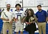 PHOTO GALLERY: Socorro basketball Senior Night 2023