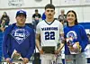 PHOTO GALLERY: Socorro basketball Senior Night 2023