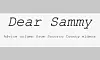 Dear Sammy
