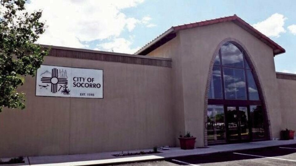 Tech Cty Socorro City Council backs New Mexico Tech partnership and economic plan