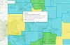 County’s color code back to Turquoise | News | dchieftain.com