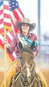 2022 County Fair PRCA Rodeo (Photos)