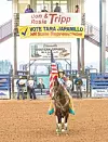 2022 County Fair PRCA Rodeo (Photos)