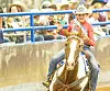 2022 County Fair PRCA Rodeo (Photos)
