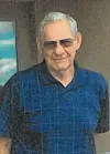 ALVAH MILLER OBIT PHOTO