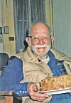 Charles Getchell Wiley 1922 – 2023 | Obituaries | dchieftain.com