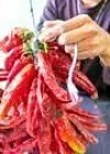 New Mexico chile growers set to turn up the heat in Socorro competition