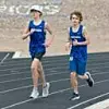 PHOTO GALLERY: Action from the 2024 Zimmerly Relays
