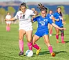 Socorro Girls Soccer-10-11-22