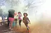 Celebrating Holi (Photos)