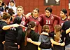 PHOTO GALLERY: Magdalena sweeps Mesilla Valley 3-0