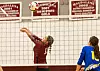 PHOTO GALLERY: Magdalena sweeps Mesilla Valley 3-0