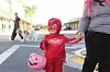 Halloween in Socorro (Photos)