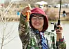 PHOTO GALLERY: Socorro’s 2023 Community Fishing Derby at Lake Escondida