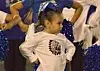 PHOTO GALLERY: Socorro mini football cheerleaders 2022