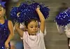 PHOTO GALLERY: Socorro mini football cheerleaders 2022