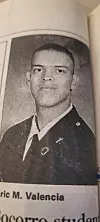 ERIC VALENCIA