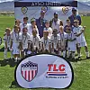AYSO Soccer