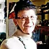 Viola Santillanes Obit Photo