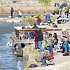 PHOTO GALLERY: City of Socorro’s annual fishing derby