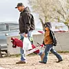 PHOTO GALLERY: City of Socorro’s annual fishing derby