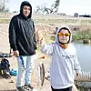 PHOTO GALLERY: City of Socorro’s annual fishing derby