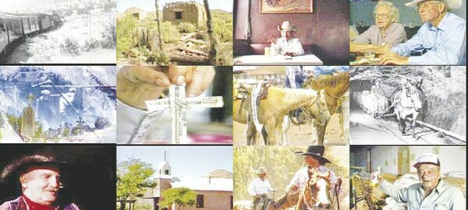 Way Out There is a time capsule for life in the Wild West