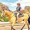 Horseman-Riding-Across-America