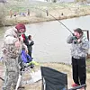 PHOTO GALLERY: City of Socorro’s annual fishing derby