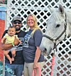 Bar-Heart-Bar brings high energy to ranch sorting events | Community ...