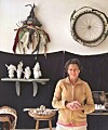 ART Magdalena to showcase village artists | Features | dchieftain.com