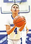 Socorro Boys basketball Hot Springs