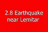 earthquake