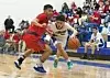 PHOTO GALLERY: Socorro Warriors take on the Hot Springs Tigers